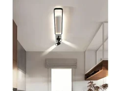 Lámpara Toolight APP1438-C White