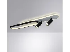 Lámpara Toolight APP1438-C White