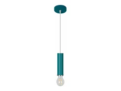 Lámpara Toolight App108-1Cp A Osti Blue Gold