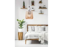 Lámpara Toolight App1011-1Cp Beige