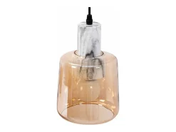 Lámpara Toolight App1011-1Cp Beige