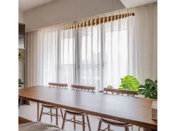 Lámpara Toolight App1501-1Cp Beige