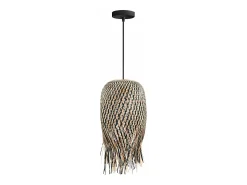Lámpara Toolight App1327-1Cp Beige