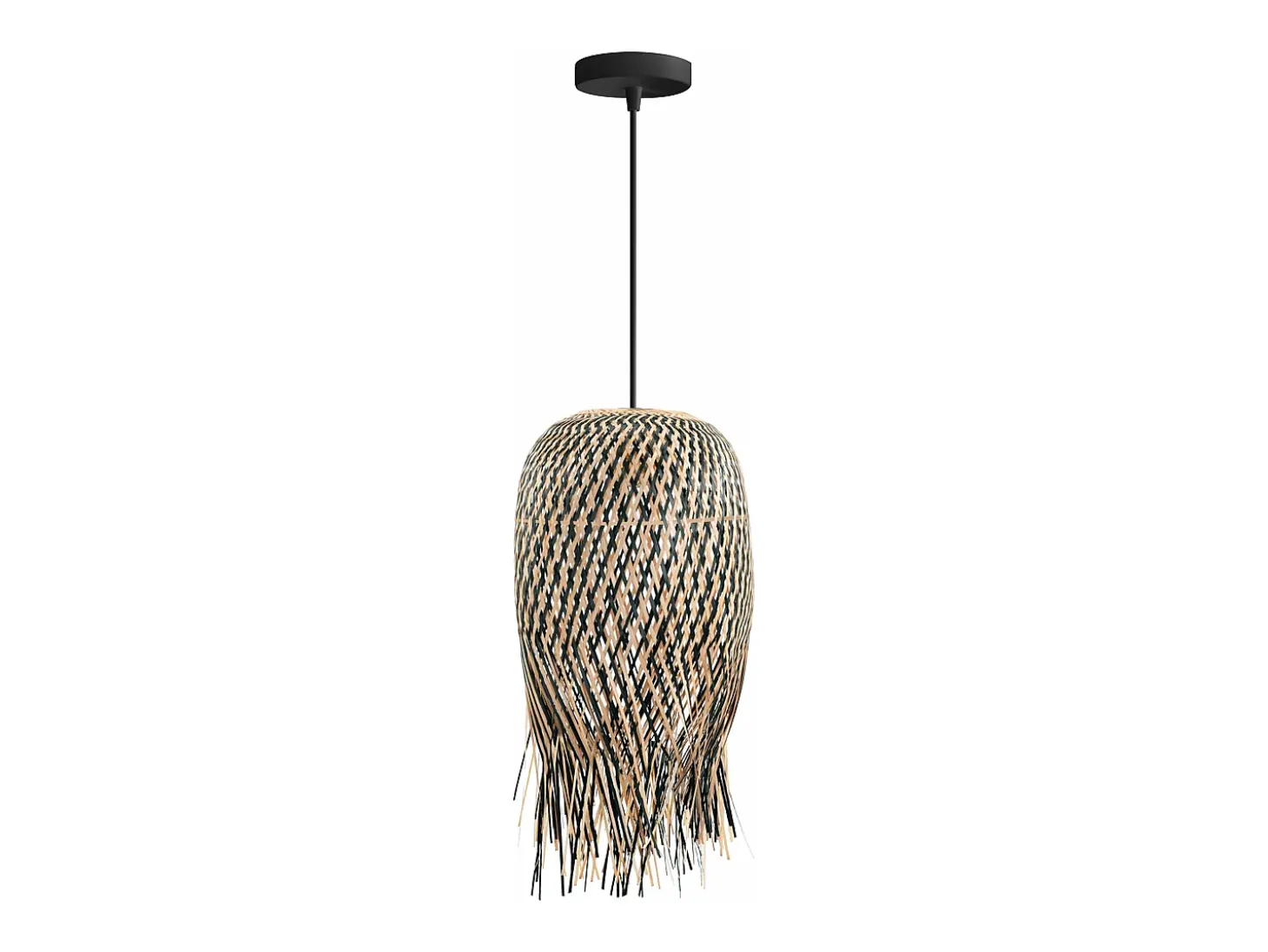 Lámpara Toolight App1327-1Cp Beige