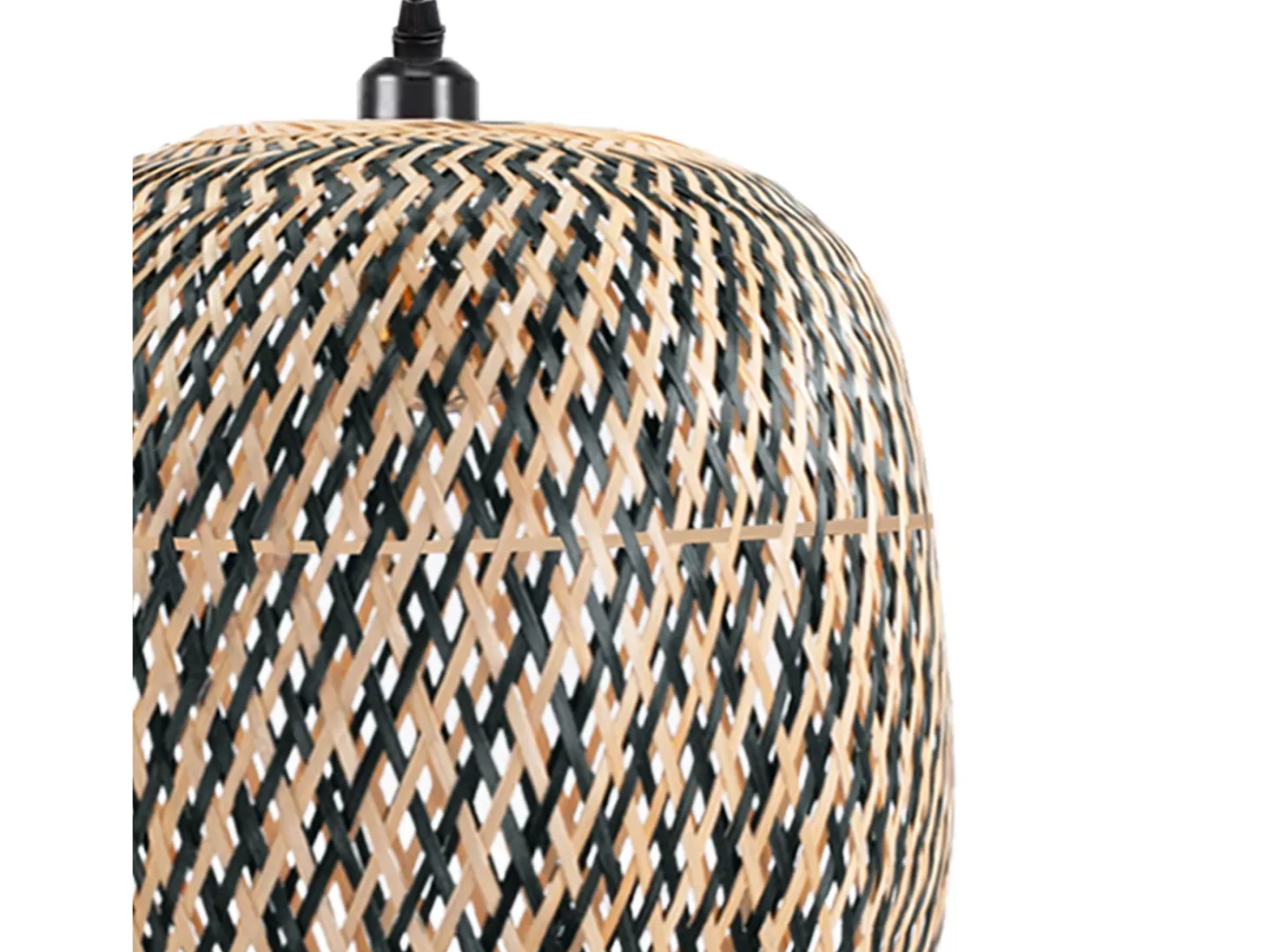 Lámpara Toolight App1327-1Cp Beige