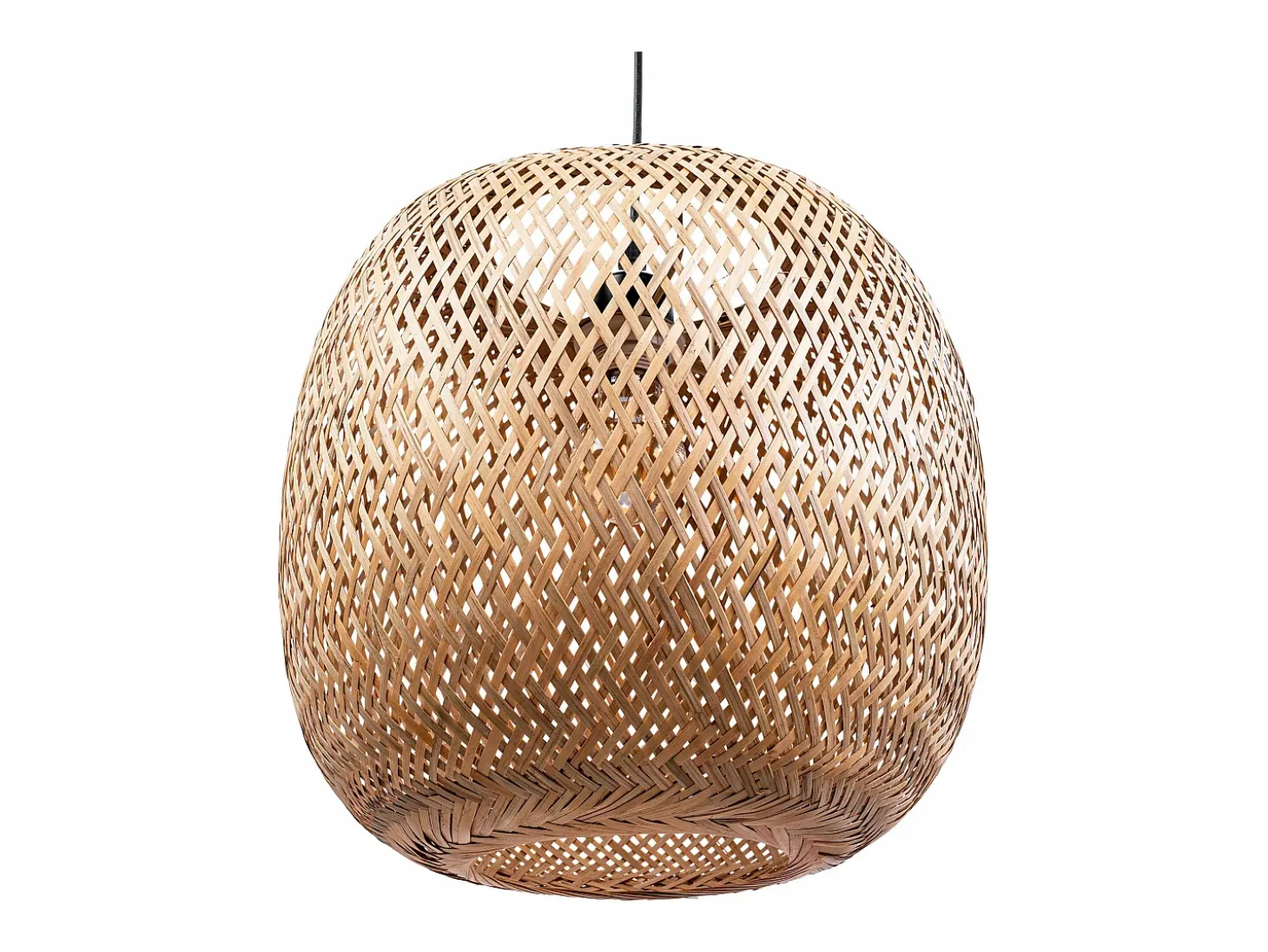 Lámpara Toolight App1326-1Cp Beige
