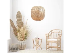 Lámpara Toolight App1326-1Cp Beige