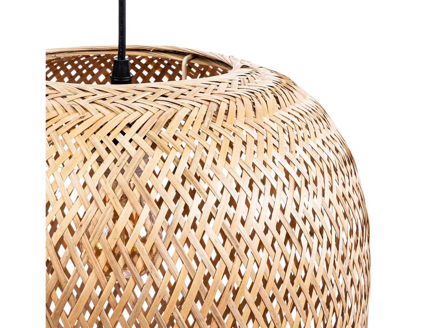 Lámpara Toolight App1326-1Cp Beige