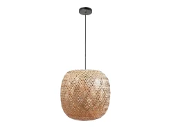 Lámpara Toolight App1326-1Cp Beige
