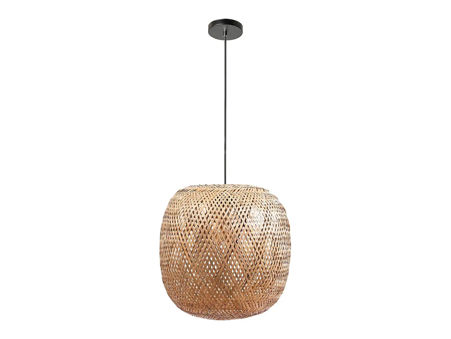 Lámpara Toolight App1326-1Cp Beige