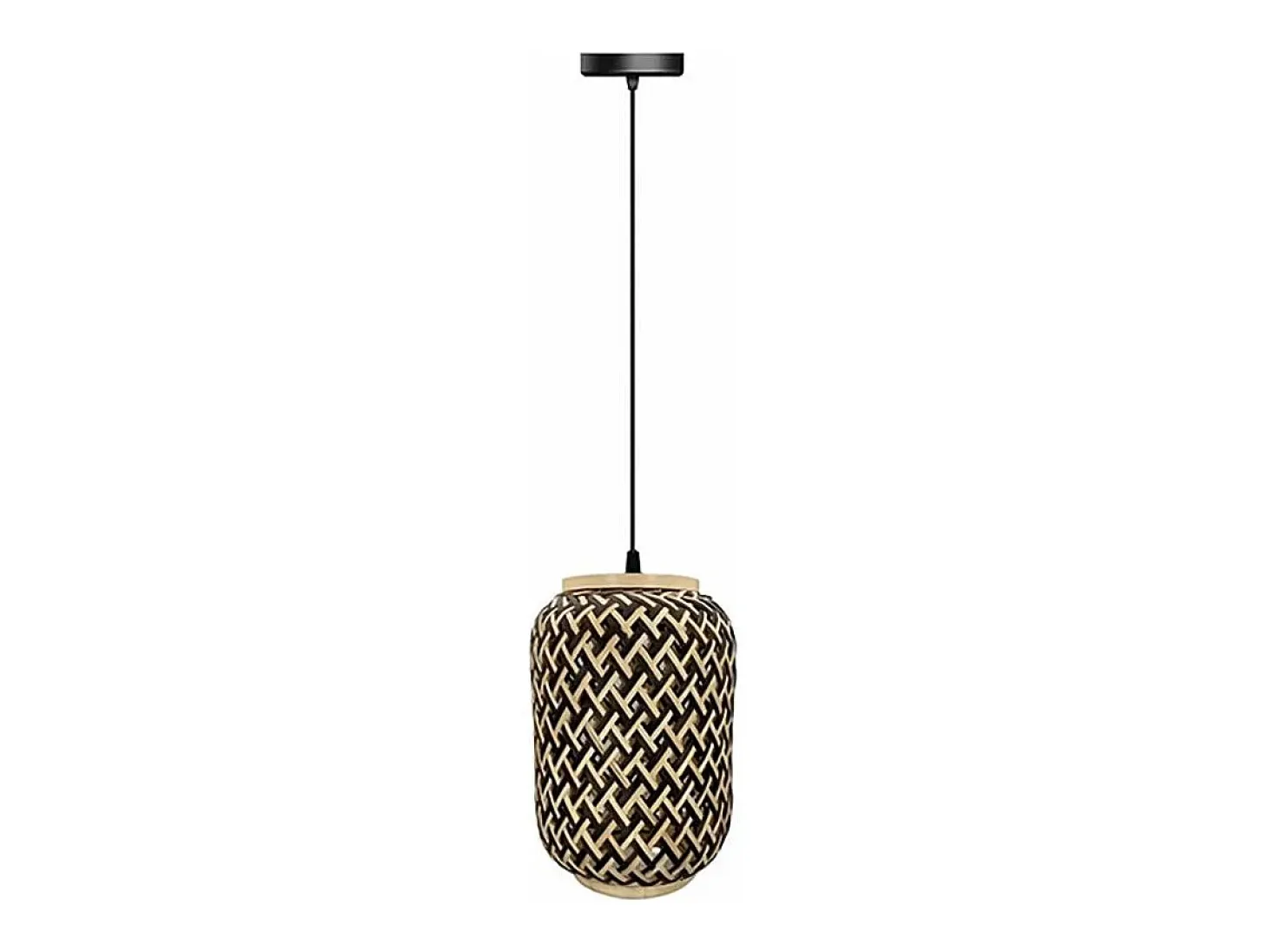 Lámpara Toolight App1424-1Cp Beige