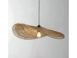 Lámpara Toolight App1740-1Cp Beige 80Cm