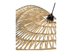 Lámpara Toolight App1740-1Cp Beige 80Cm