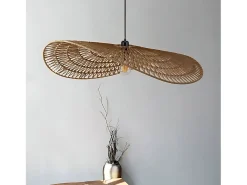 Lámpara Toolight App1740-1Cp Beige 80Cm