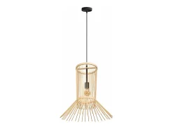 Lámpara Toolight App1457-1Cp Beige