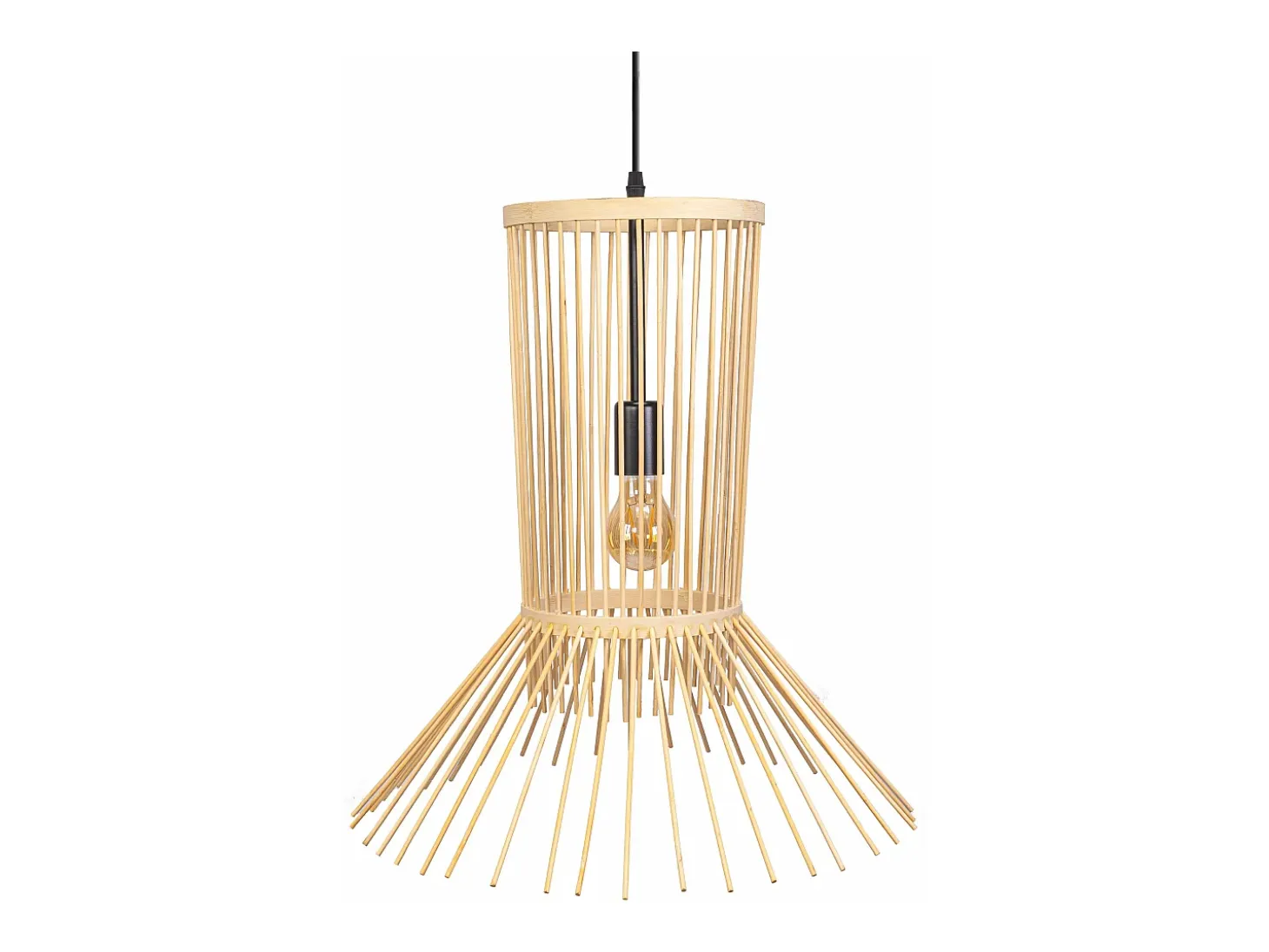 Lámpara Toolight App1457-1Cp Beige