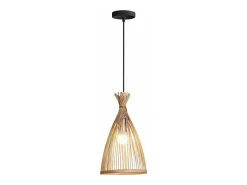 Lámpara Toolight App1185-1Cp Beige