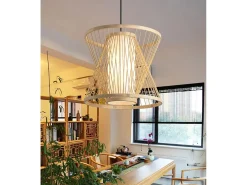 Lámpara Toolight App1630-1Cp Beige