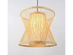 Lámpara Toolight App1630-1Cp Beige