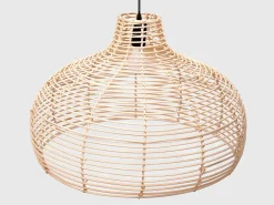 Lámpara Toolight App985-1Cp Big Brown