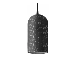 Lámpara Toolight App997-1Cp Black
