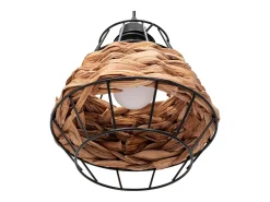 Lámpara Toolight App989-1Cp Black