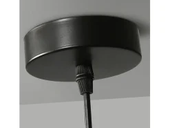 Lámpara Toolight App1027-1Cp Black