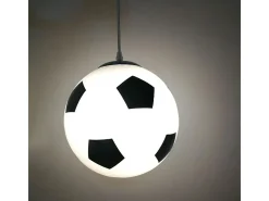 Lámpara Toolight App1287-1Cp Black