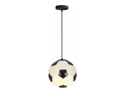 Lámpara Toolight App1287-1Cp Black