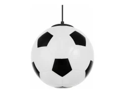Lámpara Toolight App1287-1Cp Black