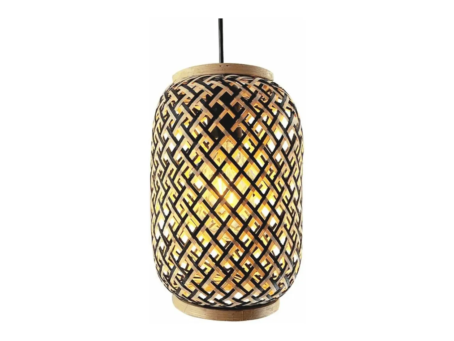 Lámpara Toolight App1425-3Cp Black