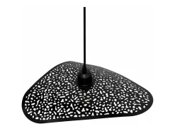 Lámpara Toolight App1467-1Cp Black Gold