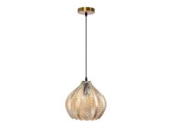 Lámpara Toolight App893-1Cp Black
