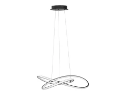 Lámpara Toolight App1193-Cp Black