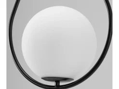 Lámpara Toolight App938-1Cp Black