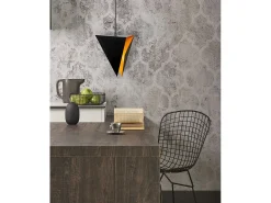 Lámpara Toolight App253-1Cp Black