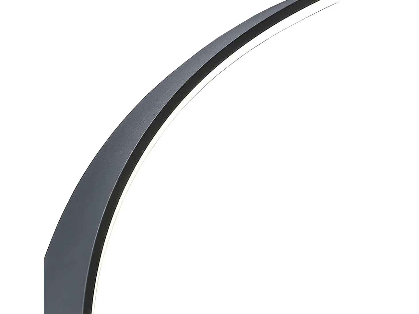 Lámpara Toolight App1194-Cp Black