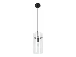 Lámpara Toolight App1211-1Cp Black