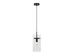 Lámpara Toolight App1211-1Cp Black