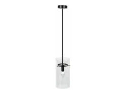 Lámpara Toolight App1211-1Cp Black