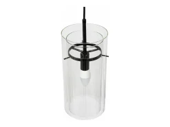 Lámpara Toolight App1211-1Cp Black
