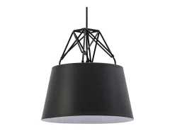 Lámpara Toolight App422-1Cp Black