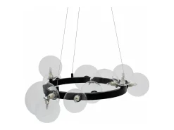 Lámpara Toolight App1159-10Cp Black