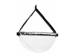 Lámpara Toolight App1075-Cp Black