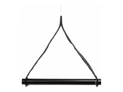 Lámpara Toolight App1075-Cp Black
