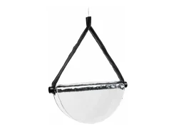 Lámpara Toolight App1075-Cp Black