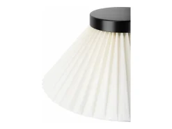 Lámpara Toolight App1670-1Cp Black White