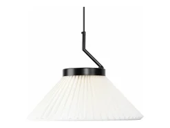 Lámpara Toolight App1670-1Cp Black White