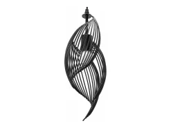Lámpara Toolight App977-1Cp Black