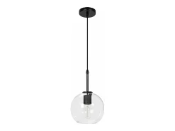 Lámpara Toolight App1176-1Cp Black